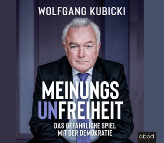 Meinungsunfreiheit