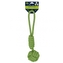 Zabawka dla psa Szarpak 39,5 cm zielony TRIK&ROLL 560705
