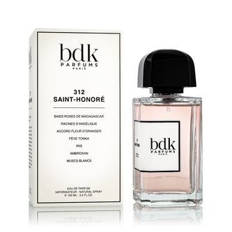 BDK Parfums 312 Saint-Honoré EDP 100 ml UNISEX
