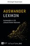 Staatenlos: Auswander Lexikon