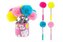 Długopis Pom-Pon mix CUBIE SQUAD