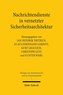 Nachrichtendienste in vernetzter Sicherheitsarchitektur
