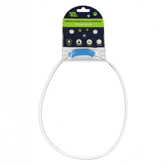 Obroża świecąca Led USB 70cm TRIK&ROLL 564517