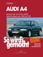 Audi A4 von 11/94-10/00, Avant von 1/96-9/01
