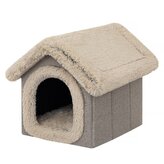 Reedog Domeček Lama Beige-M