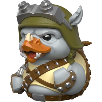 Tubbz kachnička TMNT - Rocksteady (první edice)