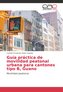 Guía práctica de movilidad peatonal urbana para cantones tipo B, Guano