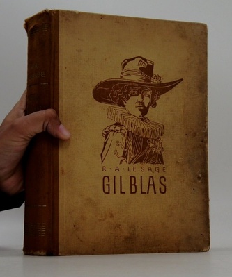 Gil Blas