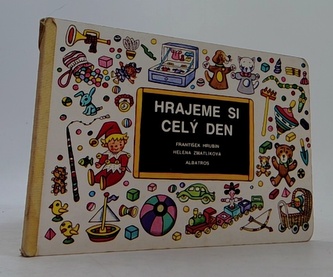 Hrajeme si celý den