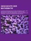 Geschichte der Mathematik
