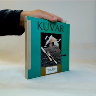 Kuvar (250 Recepata)
