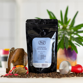 Káva Espresso India blend - Váha: 100g