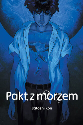Pakt z morzem