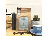 Káva Santos Brazílie - Váha: 500g