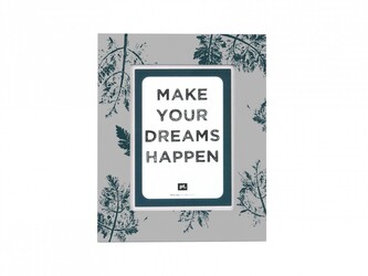 Fotorámeček na fotky 13x18cm Autumn Sense Present Time *