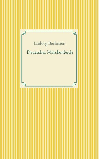 Deutsches Märchenbuch
