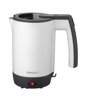 Cestovní rychlovarná konvice 0,5l + 2 šálky RK7030