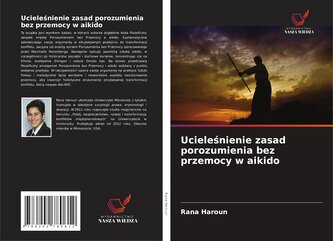 Uciele¿nienie zasad porozumienia bez przemocy w aikido