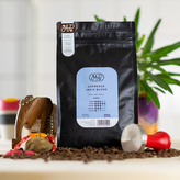 Káva Espresso India blend - Váha: 500g