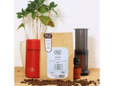 APe Pražírna a balírna Káva Kongo Kivu Grade 3 Váha: 250g