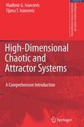 High-Dimensional Chaotic and Attractor Systems