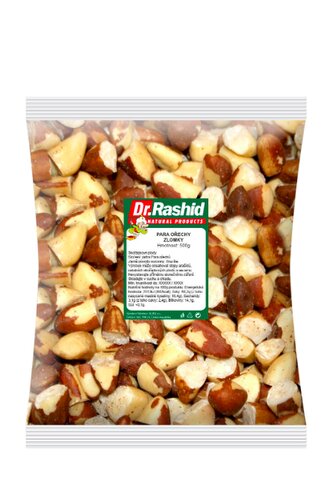 Alika a.s. Para ořechy zlomky, 500g