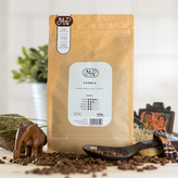 Káva Zambia AA Balmoral - Váha: 500g