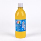 Temperová barva, žlutá, 500 ml, COOL BY VICTORIA