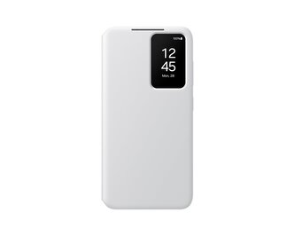 EF-ZS921CWE Samsung Smart View Pouzdro pro Galaxy S24 White (Pošk. Balení)