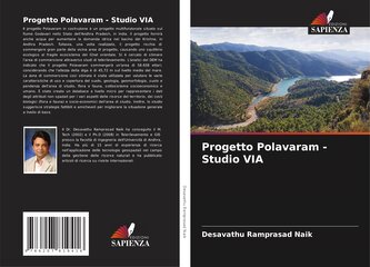 Progetto Polavaram - Studio VIA