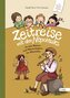 Zeitreise zu den Nepomuks - Zu den Rittern und Minnesängern ins Mittelalter
