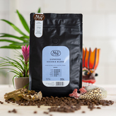 Káva Espresso Oceania blend - Váha: 500g