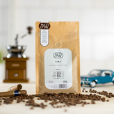 Káva Cuba - Serrano Lavado - Váha: 250g