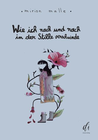 Wie ich nach und nach in der Stille verschwinde