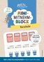 Mini-Mitnehm-Block Vorschule