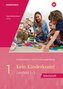 Kein Kinderkram! 1. Arbeitsheft