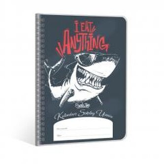 Kalendarz szkolny ucznia 2025/2026