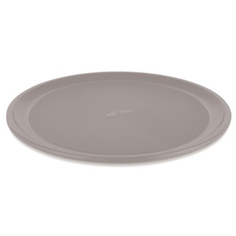 BERLINGERHAUS Pánev na pizzu s titanovým povrchem 36 cm Taupe Collection BH-7925