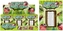ZEST KREAT INSEKT ARCHEO 12X16X5 MC DIS12/72/144