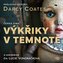 Výkřiky v temnotě - CDmp3 (Čte Lucie Vondráčková)