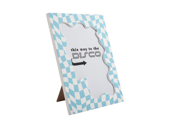 Fotorámeček na fotky 13x18cm Autumn Sense Present Time *