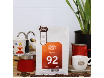 APe Pražírna a balírna Káva 92 Váha: 500g