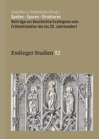 Quellen - Spuren - Strukturen