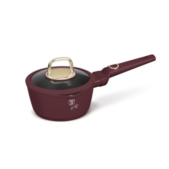 BERLINGERHAUS Rendlík s poklicí s titanovým povrchem 16 cm Leonardo Collection BH-8028 BERLINGERHAUS Rendlík s poklicí s titanovým povrchem 16 cm Leonardo Collection BH-8028