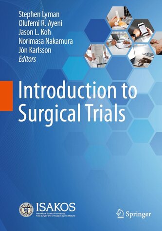 Introduction to Surgical Trials