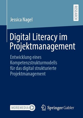 Digital Literacy im Projektmanagement