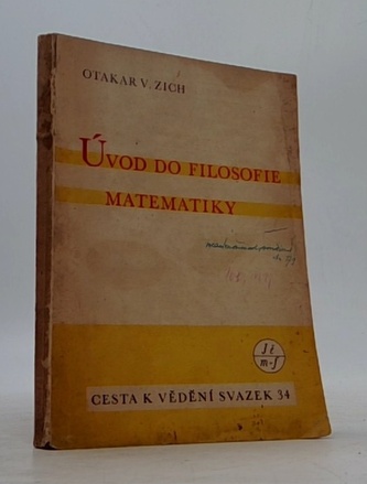 Úvod do filosofie matematiky