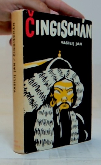 Čingischán