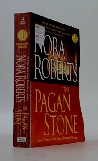 The pagan stone