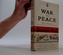 War and peace